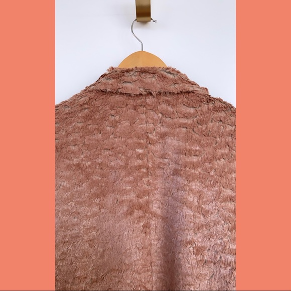 🌹vintage rose jacket🌹 - Picture 3 of 5